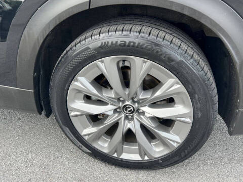 2026 Mazda CX-90 3.3 Turbo Preferred
