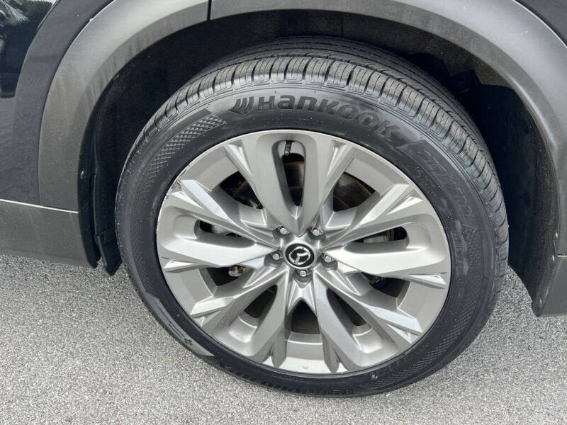 2026 Mazda CX-90 3.3 Turbo Preferred