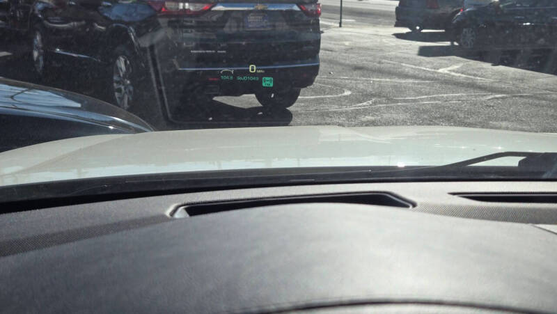 2015 Cadillac Escalade ESV Premium