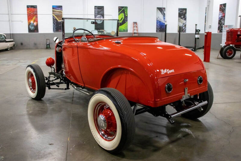 1931 Ford Model A
