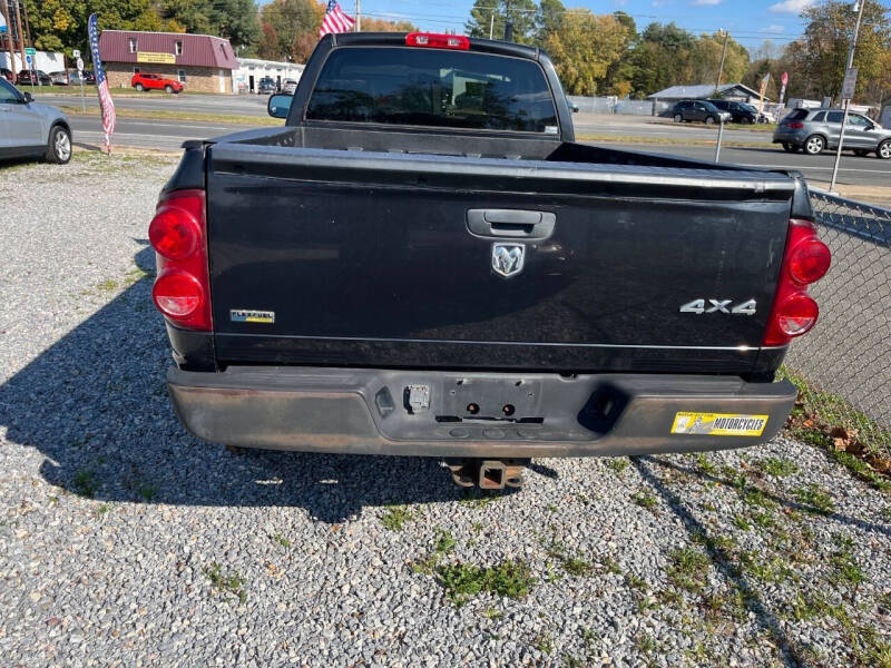 2008 Dodge Ram 1500 SLT