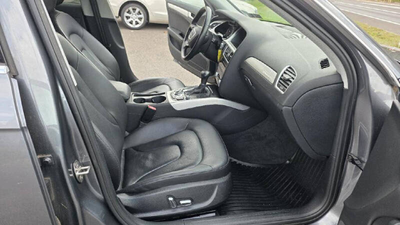 2015 Audi Allroad 2.0T quattro Premium