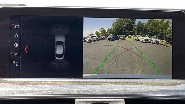 2018 BMW 4 Series 430i Gran Coupe