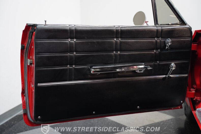 1963 Chevrolet Impala