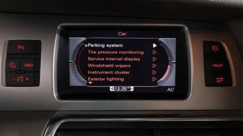 2011 Audi Q7 3.0 quattro TDI Premium Plus