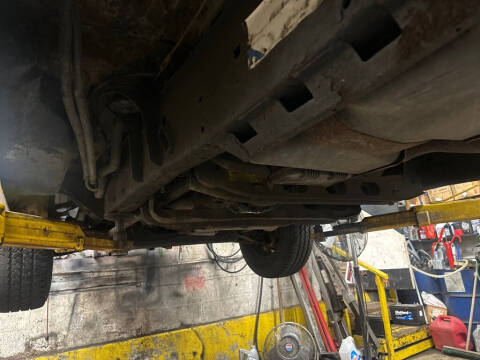 2011 Chevrolet Express 1500