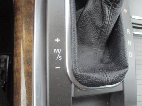 2011 Land Rover Range Rover Sport HSE