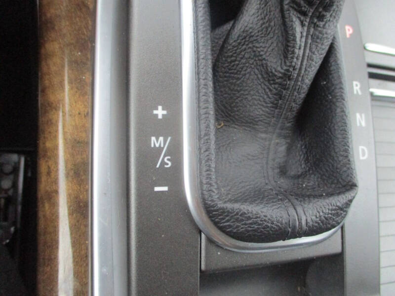 2011 Land Rover Range Rover Sport HSE