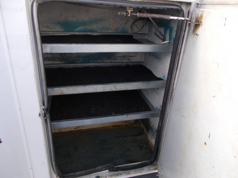 2004 Ford F-450 Super Duty