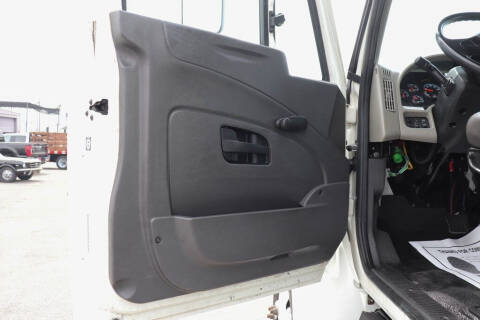 2018 International DuraStar 4300