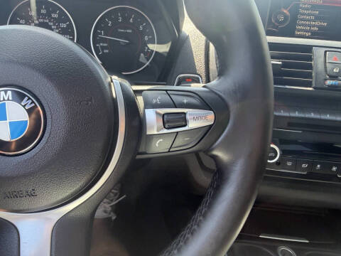 2015 BMW 2 Series M235i