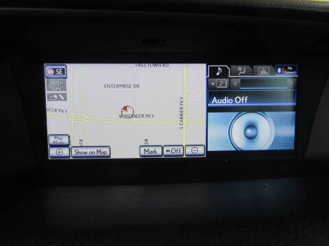 2014 Lexus GS 350