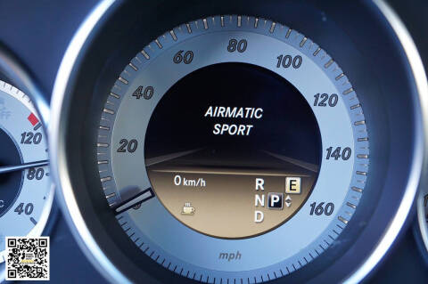 2012 Mercedes-Benz CLS CLS 550 4MATIC