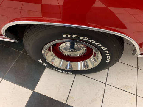 1966 Chevrolet El Camino