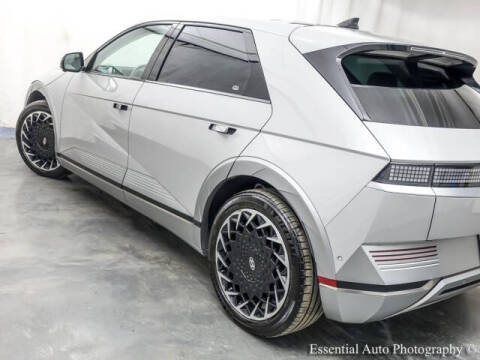 2023 Hyundai Ioniq 5 Limited