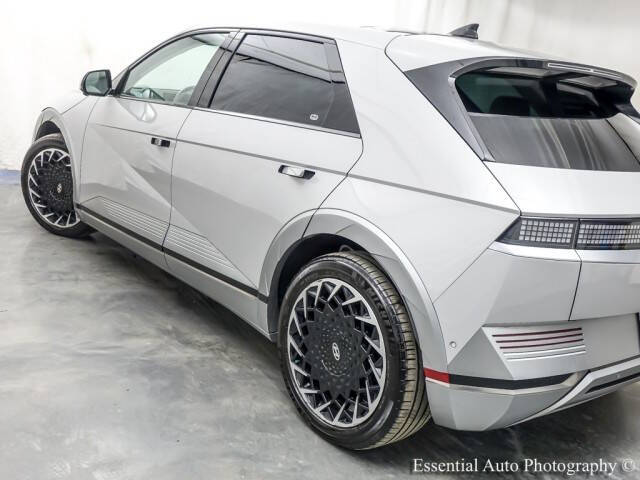 2023 Hyundai Ioniq 5 Limited