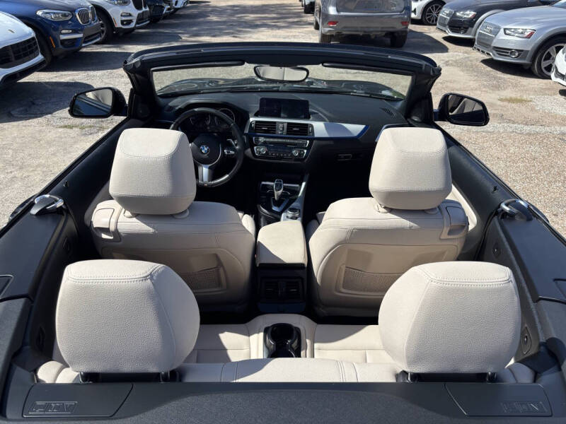 2020 BMW 2 Series 230i