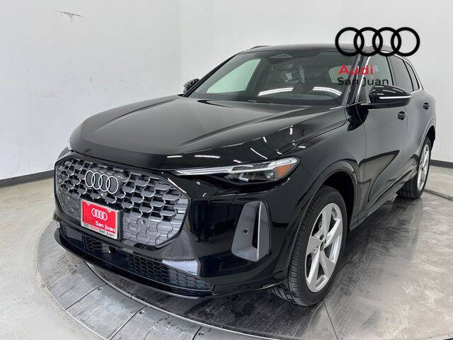 2025 Audi Q5 quattro Premium Plus TFSI