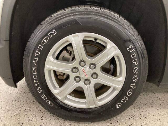 2019 GMC Acadia SLE-1