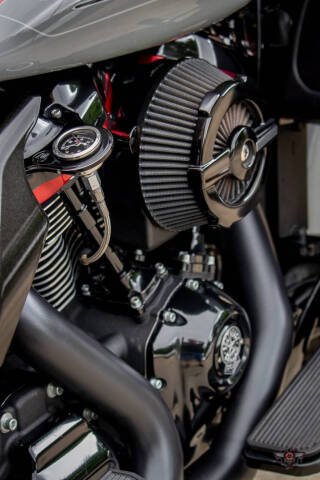 2019 Harley-Davidson Ultra Limited