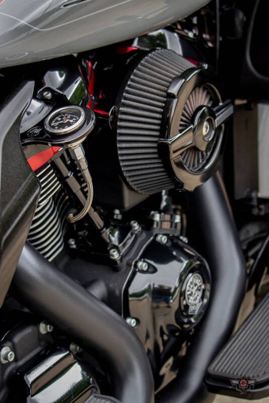 2019 Harley-Davidson Ultra Limited