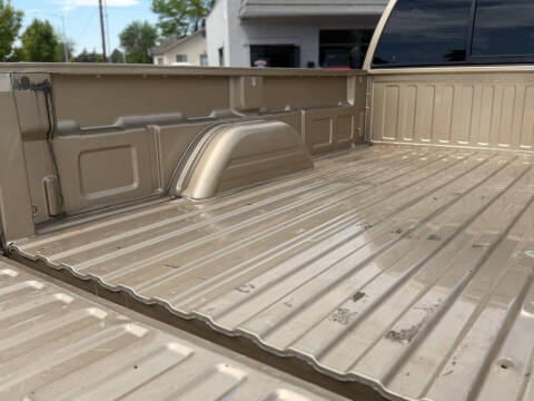 2006 GMC Sierra 2500HD SL1