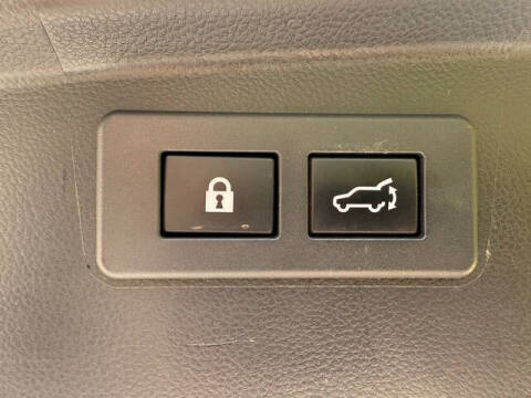 2020 Subaru Outback Onyx Edition XT