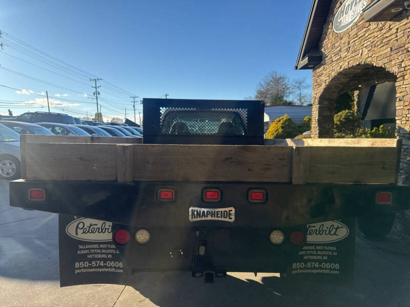 2006 Ford F-450 Super Duty