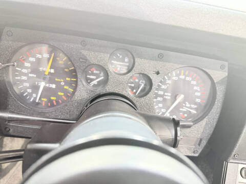 1983 Chevrolet Camaro Z28