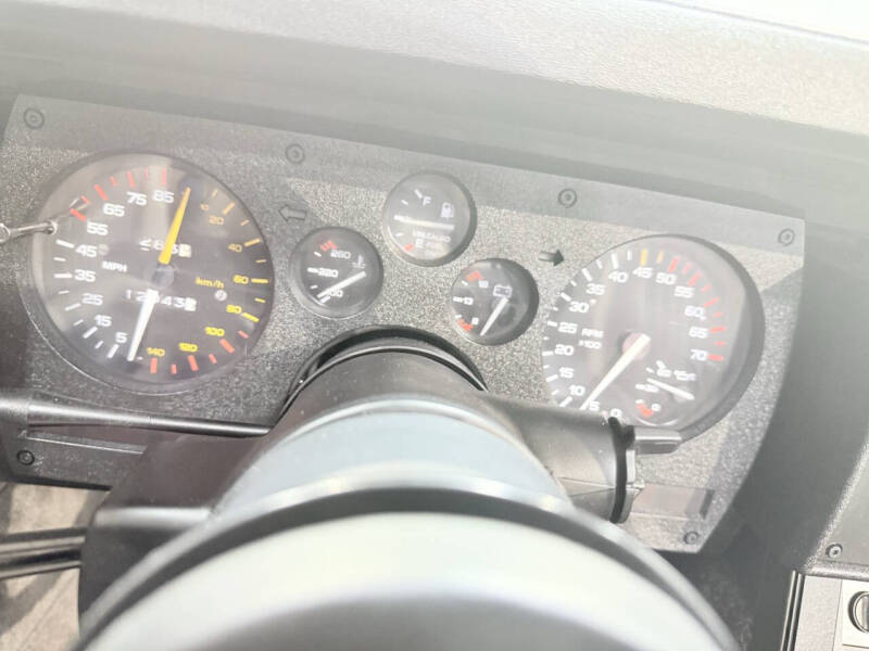 1983 Chevrolet Camaro Z28