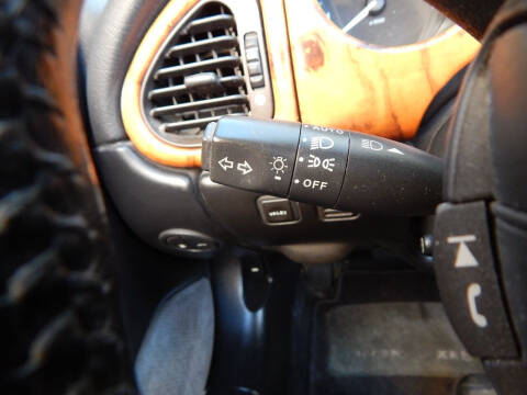 1998 Jaguar XK-Series XK8