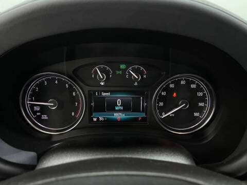 2019 Buick Enclave Premium