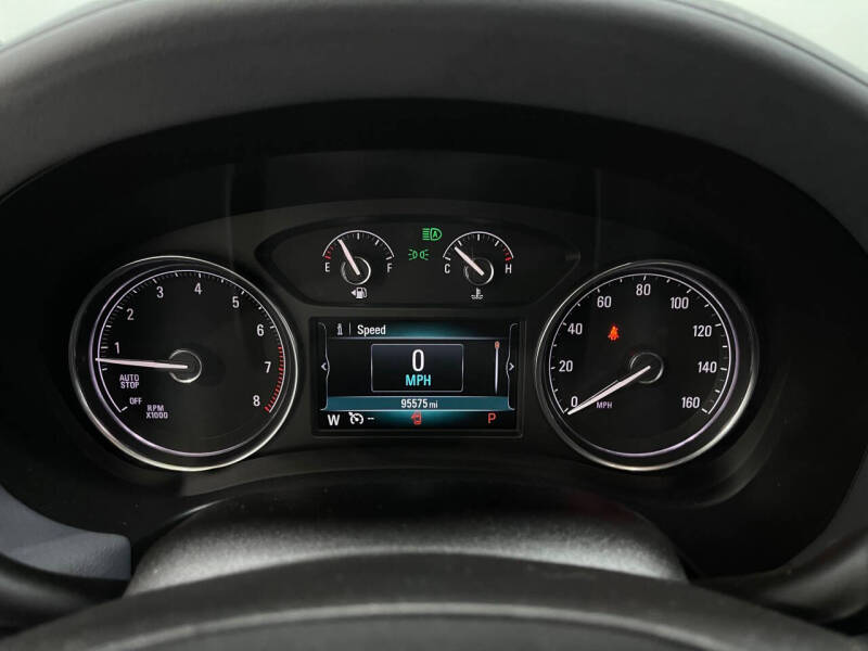 2019 Buick Enclave Premium