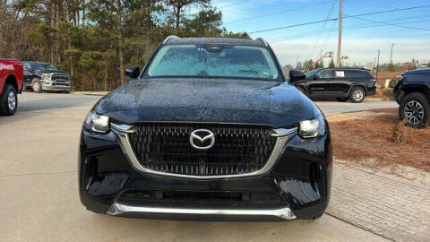 2024 Mazda CX-90 3.3 Turbo Premium