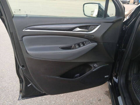 2022 Buick Enclave Premium