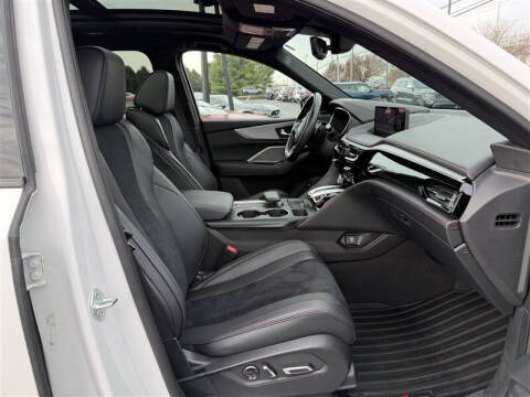 2023 Acura MDX SH-AWD w/A-SPEC