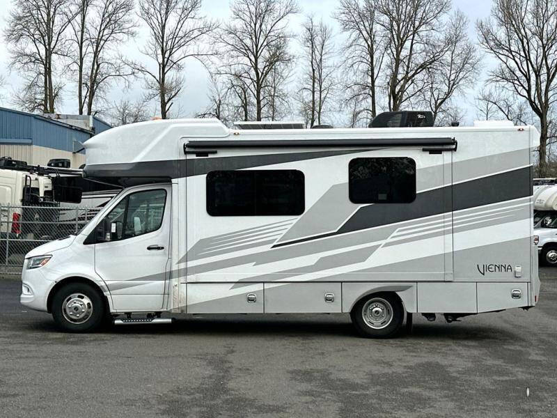 2024 Mercedes-Benz Sprinter