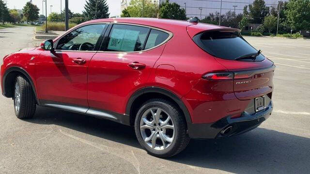 2024 Dodge Hornet R/T