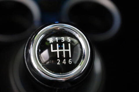 2013 MINI Hardtop Cooper S