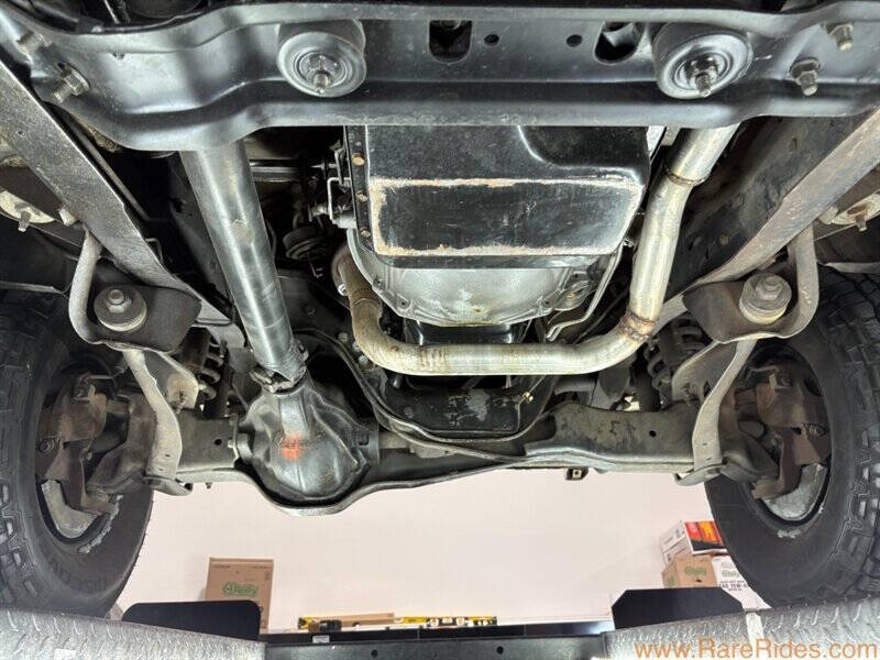 1984 Ford Bronco XLT