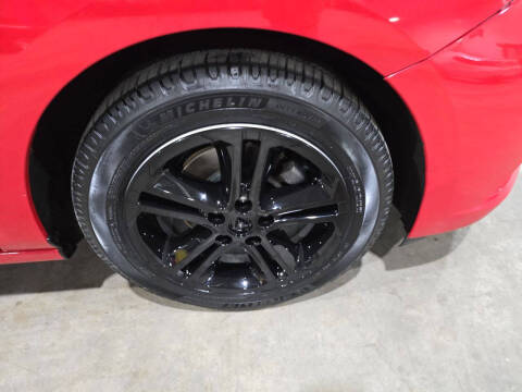 2016 Chevrolet Cruze LT Auto