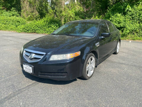 2006 Acura TL for sale at Trucks Plus in Seattle WA