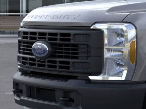 2024 Ford F-350 Super Duty XL