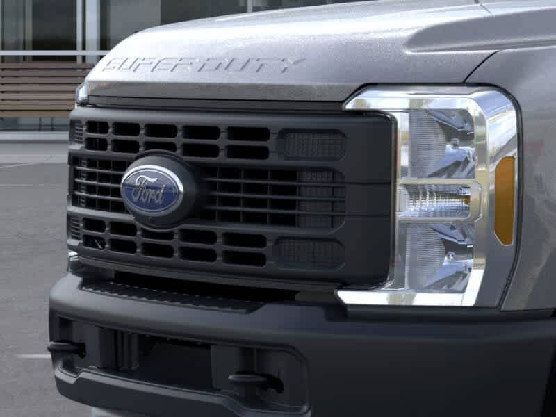 2024 Ford F-350 Super Duty XL