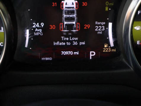 2022 Jeep Wrangler Unlimited