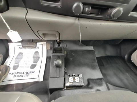 2013 Chevrolet Silverado 2500HD