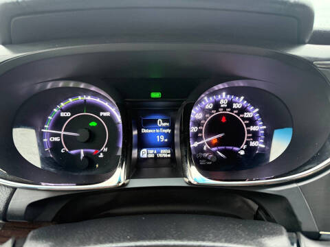 2014 Toyota Avalon Hybrid XLE Premium