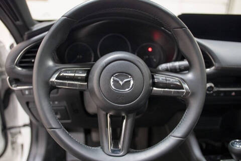 2023 Mazda Mazda3 Hatchback 2.5 S Premium