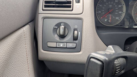 2006 Volvo S40 2.4i