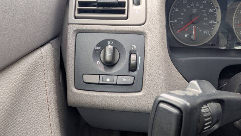 2006 Volvo S40 2.4i